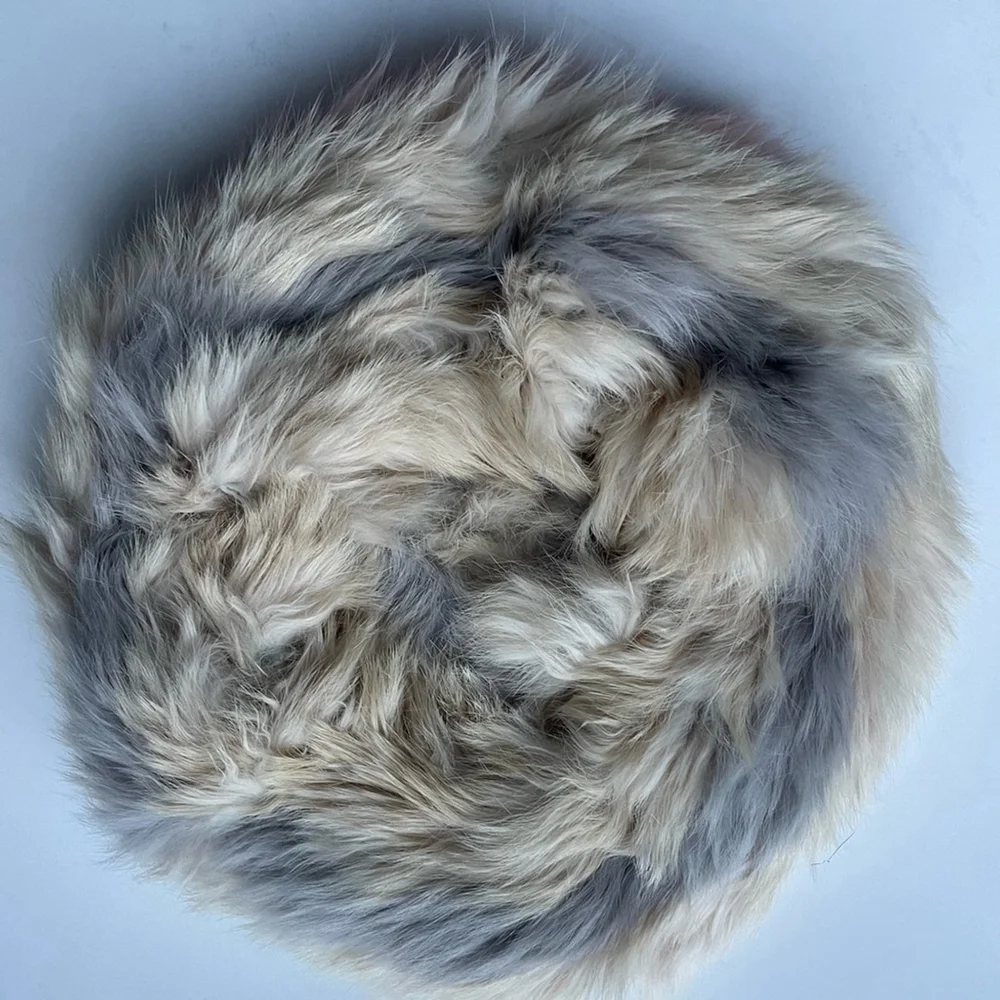 Unbranded luxe cozy